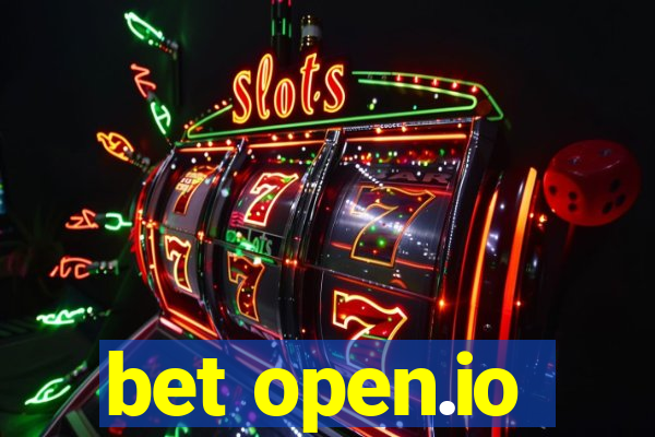 bet open.io